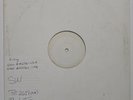 Nine Inch Nails NIN, Sin, Vinyl Record White Label Test Pressing, TVT 2617, Rare