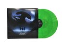 ALIEN Movie Vinyl Soundtrack Obi-Strip Mondo Acid Blood Green Marbled SEALED