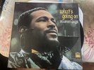 Marvin Gaye, What's Going On  Motown, gatefold .  Reissue TS310 S39544 RE1