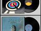 Eagles - Greatest Hits Volumes 1 and 2 - Tested Vintage Vinyl LPs - NM
