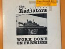 The New Orleans Radiators - Work Done On Premises (12