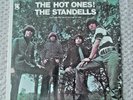 Sealed copy THE STANDELLS The Hot Ones /USA Tower T 5049 (original release)