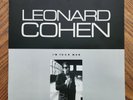 LEONARD COHEN / I'M YOUR MAN   1988 Columbia FC 44191 Album   NEAR MINT