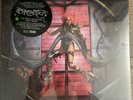 Lady Gaga Chromatica deluxe limited trifold black vinyl (vinyle noir limité) 
