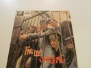 The Yardbirds/Eric Clapton - Five Live Yardbirds - LP Vinyl Record Import 1964