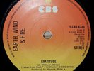 Earth, Wind & Fire - Reasons, 7