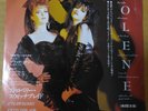 Japanese press 7inch    STRAWBERRY SWITCHBLADE   JOLENE / BLACK TAXI