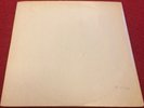 THE BEATLES White Album Vinyl Record LP Apple 1968 Stereo 1st Top Loader 0511728