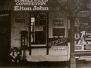 ELTON JOHN Tumbleweed Connection Vinyl Record Album LP DJM 1970 1st & Glam Rock