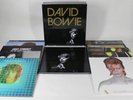 David Bowie - Five Years 1969-1973 13xLP - Parlophone EU Ltd. NM