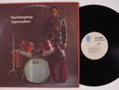 PAUL HUMPHREY Supermellow BLUE THUMB LP VG+ u
