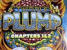 RARE NEW TWIDDLE PLUMP CHAPTERS 1 & 2 Limited Edition # W/3 Vinly Albums RARE