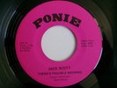 JACK SCOTT THERE'S TROUBLE BREWING PONIE 7021-11 ROCK N ROLL USA