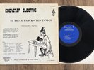 Bruce Haack / Ted Pandel Ebenezer Electric RARE LP US 1976 Dimension 5 NM/VG+