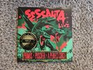 Sessanta Live AUTOGRAPHED Primus, Puscifer & A Perfect Circle 1/100 Rodgers, AZ