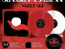 Third Man Vault #63 White Stripes - Get Behind Me Satan XX 2 LP Vinyl/7