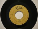 LOS PAMBELE  CANNABIS SALSA PSYCH