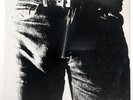 ROLLING STONES STICKY FINGERS ROLLING STONES P8091S Japan VINYL 12