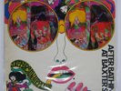 JEFFERSON AIRPLANE AFTER BATHING AT BAXTER'S VICTOR SHP5684 Japan PROMO VINYL 12