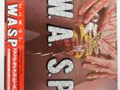 W.A.S.P. ANIMAL (F**K LIKE A BEAST) FEMS SP145286 Japan OBI INSERT VINYL 12