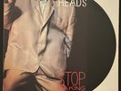 TALKING HEADS Stop Making Sense LP 1984 SIRE 9 25186-1 - EX+       STERLING TJ