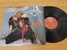 TWISTED SISTER - Stay Hungry   ( LP + Ois US 1984 Heavy Metal Ex )