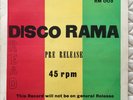 Dennis Bovell - Hawaii Five-0 / And I Love Her - rare reggae 12