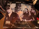 Metallica Garage Inc. 3 LP's Sealed Vinyl