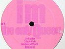 Norma Jean Bell - Im The Only Queen, 12