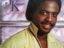 Jerry Knight - Love's On Our Side, LP, (Vinyl)