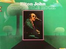 Elton John - Crocodile Rock, LP, (Vinyl)