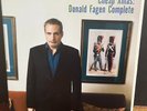 Cheap Xmas: DONALD FAGEN: Complete 5-LP box set vinyl
