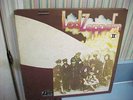 LED ZEPPELIN II - VG++ VINYL & GREAT AUDIO & VG+ COVER - ATLANTIC SD 8236 (1969)