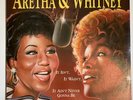 Aretha Franklin & Whitney Houston -It Isnt,  1989 US 12