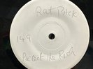 MYSTIC RECORDS TEST PRESSING Rat Pack 