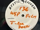 MYSTIC RECORDS TEST PRESSING False Confession 