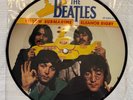 Beatles Yellow Submarine Picture Disc 7