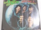 Los tigres del norte ( gracias américa sin fronteras) vinyl lp México 1986