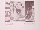 B-Movie - Nowhere Girl / Remembrance Day, 12