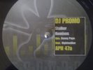Aphrodite - Stalker (Remixes), 12