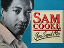 Sam Cooke - You Send Me, LP, (Vinyl)