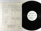 Aerosmith - Rocks LP - Columbia VG+ PROMO