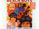 Beach Boys - Feel Flows (Sunflower/Surf's Up Sessions) 4xLP Box - UMe SEALED