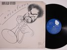 DONALD BYRD Caricatures BLUE NOTE LP VG+ SHRINK u