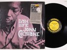 JOHN COLTRANE Lush Life PRESTIGE OJC-131 LP NM SHRINK u