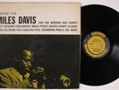MILES DAVIS & MODERN JAZZ GIANTS Self Titled PRESTIGE PRLP-7150 LP mono RVG u