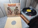 SPOOKY TOOTH The Last Puff featuring Mike Harrison lp SP-4266 A&M Tested VG++