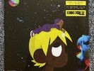 Lil Uzi Vert Eternal Atake Deluxe 5th Anni RSD 2025 3LP Blue Jay Only 3000 Made
