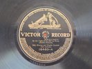 Victor 16460 By The Light of The Silvery Moon BILLY MURRAY HAYDN QUARTET 78  V+