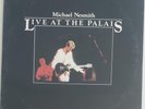 MICHAEL NESMITH SEALED LP LIVE AT THE PALAIS PACIFIC ARTS THE MONKEES 1978
